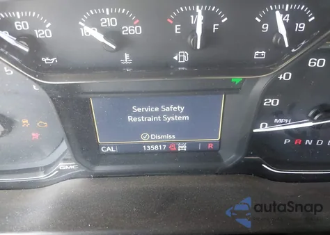 2019 GMC Sierra 1500 Slt z USA, uszkodzony, nr VIN 3GTU9DEDXKG131736